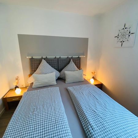 Ferienwohnung Ambiente Клоттен Екстер'єр фото