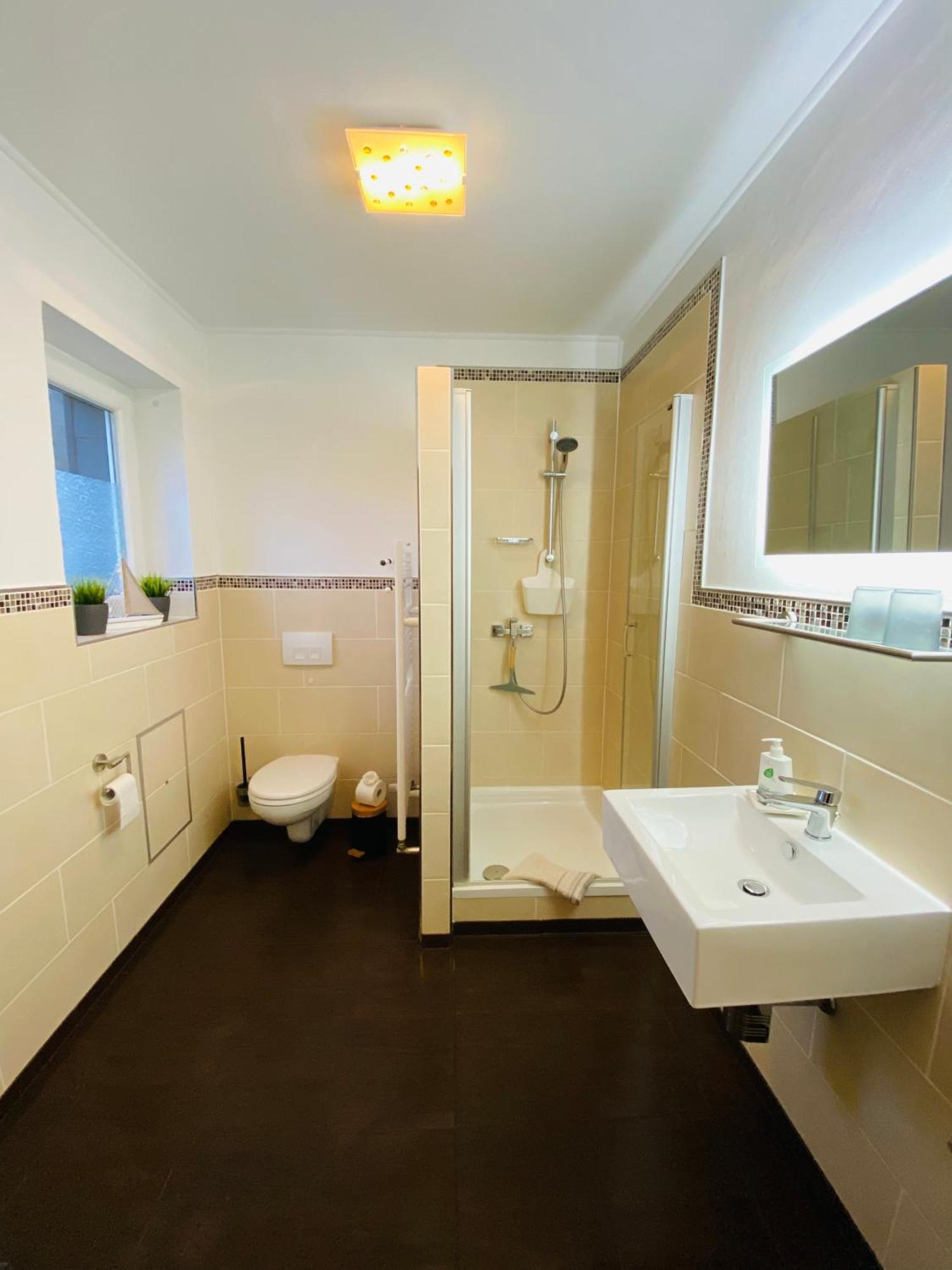 Ferienwohnung Ambiente Клоттен Екстер'єр фото