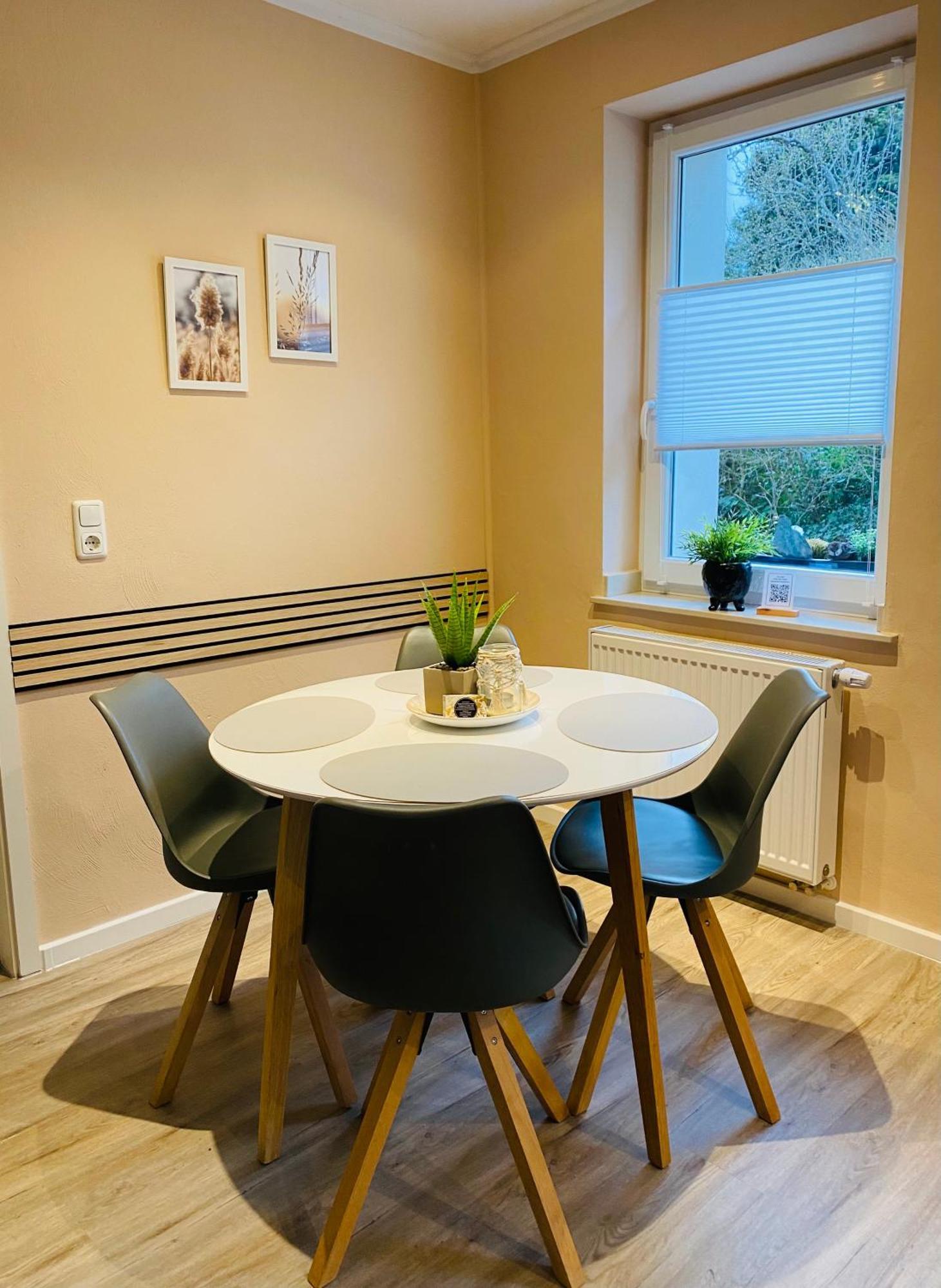 Ferienwohnung Ambiente Клоттен Екстер'єр фото