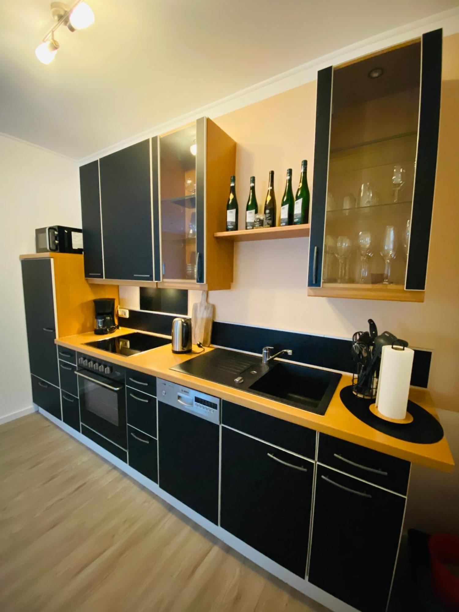 Ferienwohnung Ambiente Клоттен Екстер'єр фото